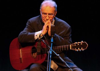 10 Best Joao Gilberto Songs of All Time