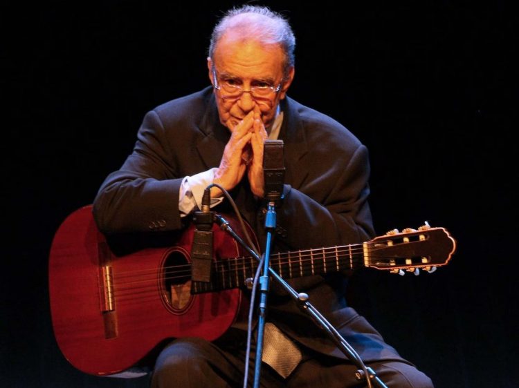 10 Best Joao Gilberto Songs of All Time