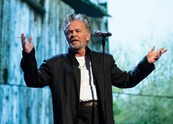 10 Best John Cougar Mellencamp Songs of All Time