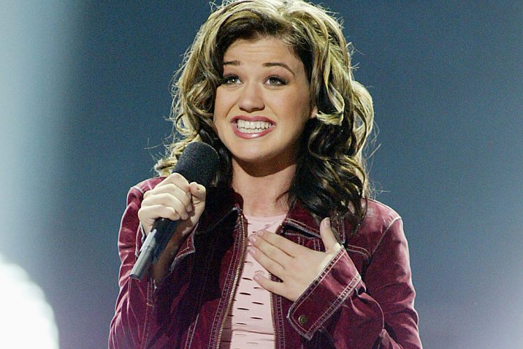 10 Best Kelly Clarkson Songs Of All Time