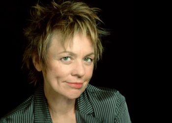 10 Best Laurie Anderson Songs of All Time