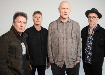 10 Best Midnight Oil Songs of All Time