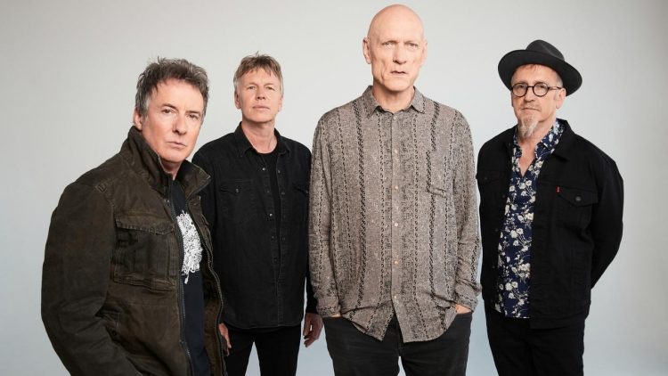 10 Best Midnight Oil Songs of All Time