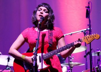 10 Best Norah Jones Songs of All Time