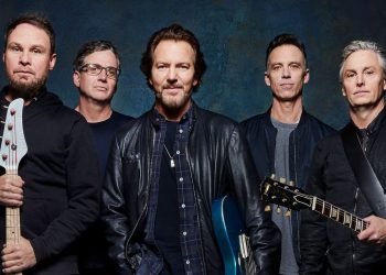 10 Best Pearl Jam Songs of All Time