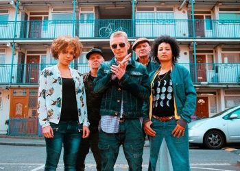 10 Best Stereo MC’s Songs of All Time