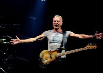 10 Best Sting Songs of All Time