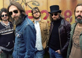 10 Best The Black Crowes Songs of All Time
