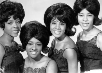 10 Best The Crystals Songs of All Time
