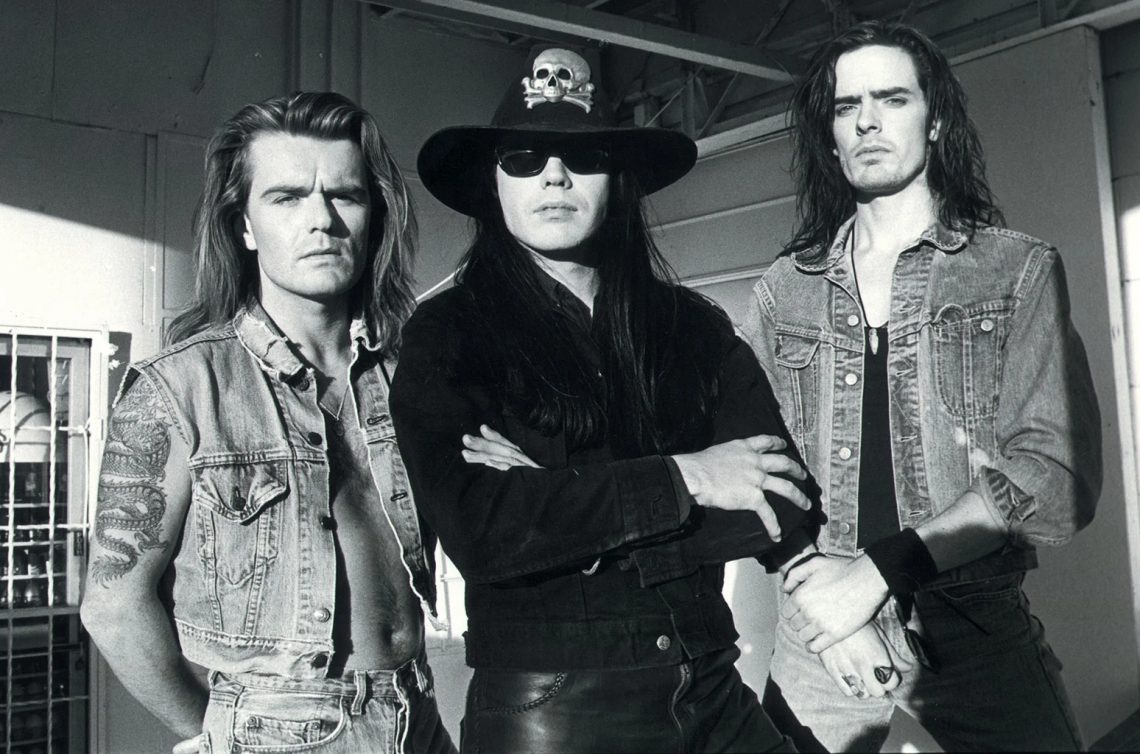 10 Best The Cult Songs of All Time