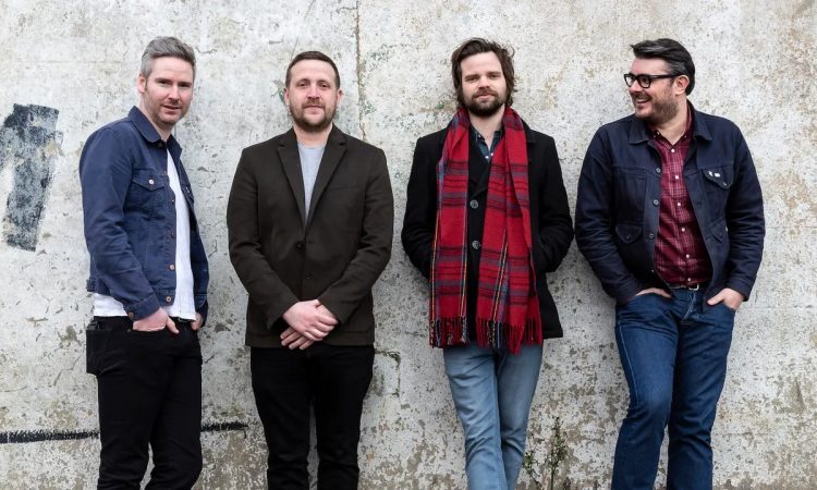 10 Best The Futureheads Songs of All Time
