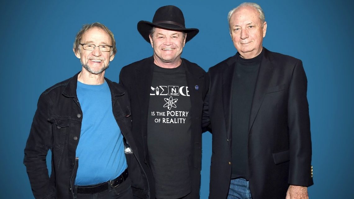10 Best The Monkees Songs of All Time