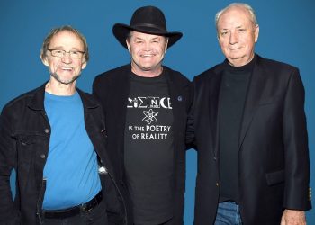 10 Best The Monkees Songs of All Time
