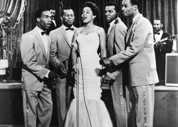 10 Best The Platters Songs of All Time