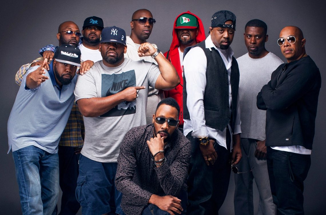 10 Best Wu-Tang Clan Songs Of All Time