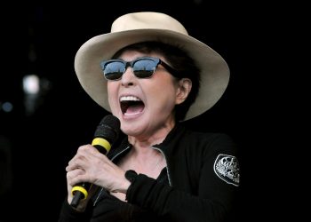 10 Best Yoko Ono Songs of All Time