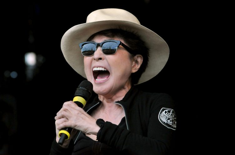 10 Best Yoko Ono Songs of All Time