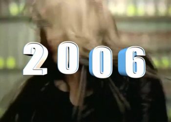 100 Greatest Songs from 2006