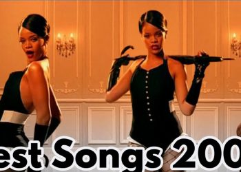 100 Greatest Songs from 2007
