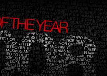 100 Greatest Songs from 2008