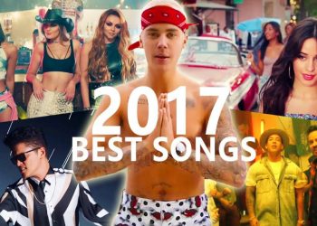 100 Greatest Songs from 2017