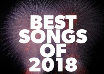 100 Greatest Songs from 2018