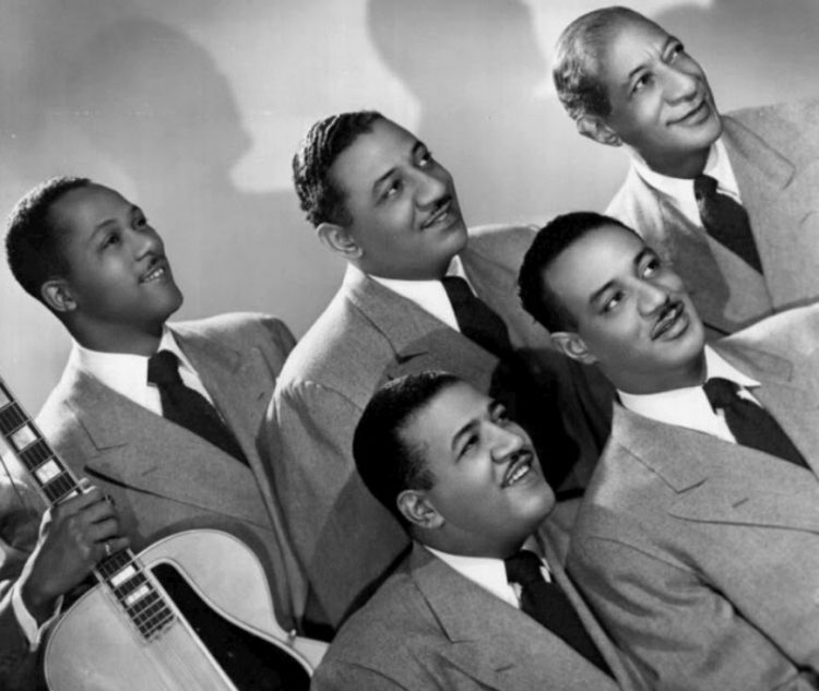 100 Greatest Songs from 1943