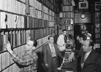 100 Greatest Songs from 1947