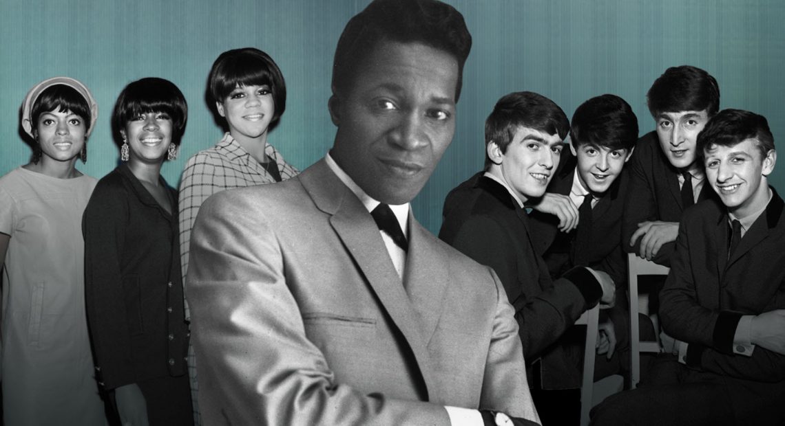 100 Greatest Songs from 1960s