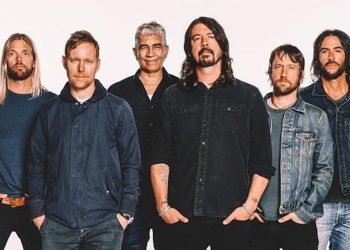 20 Famous American Rock Bands