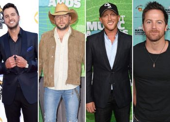 20 Famous Country Singers from Georgia