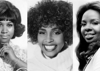 20 Famous Female Black Singers