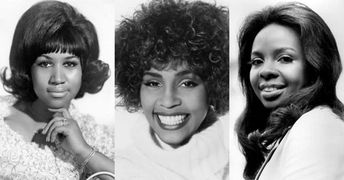 1960s black women singers