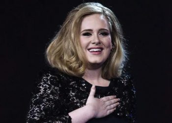 20 Famous Female British Singers