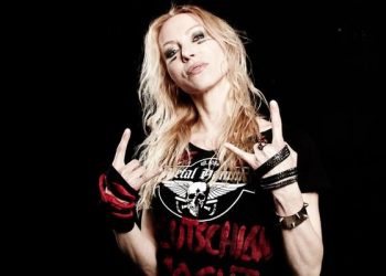 20 Famous Female Rock Singers