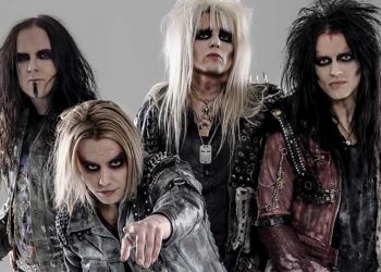 20 Famous Rock Bands