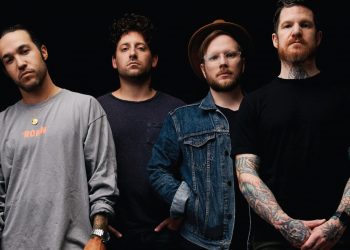 20 Famous Rock Bands from Chicago