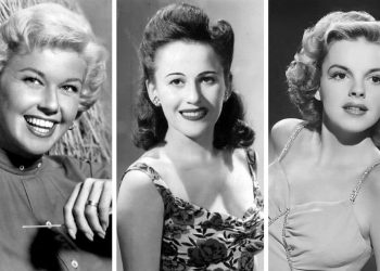 20 Famous Singers of the 1950s