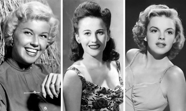 20 Famous Singers of the 1950s