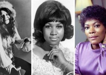 20 Famous Singers of the 1960s