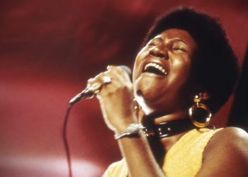 20 Famous Soul Singers