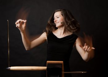 20 Famous Theremin Players