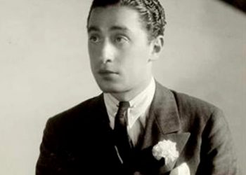 20 Greatest Albums from 1943