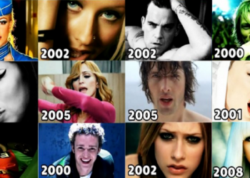 100 Greatest Popular Songs of the 2000s