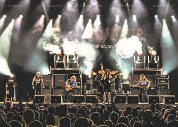 10 Best AC/DC Songs of All Time