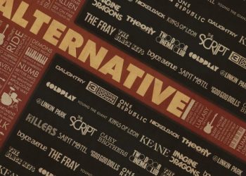 100 Best Alternative Rock songs of All Time
