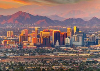 20 Famous Singers from Arizona