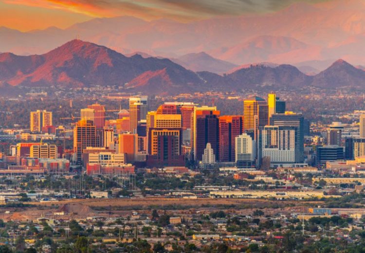 20 Famous Singers from Arizona