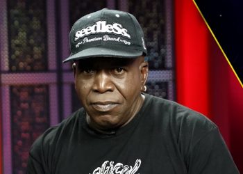 10 Best Barrington Levy Songs of All Time