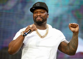 10 Best 50 Cent Songs Of All Time